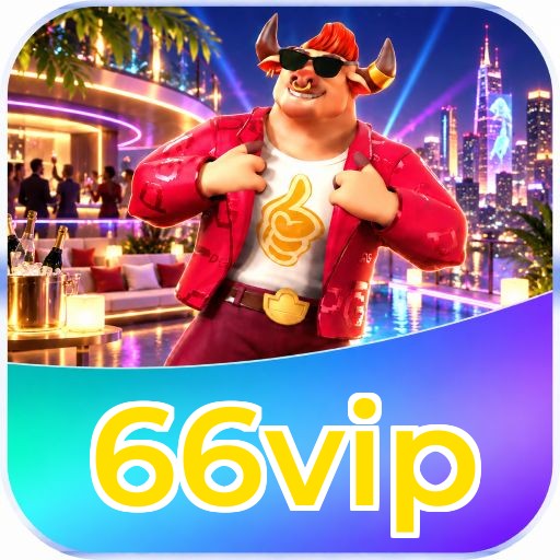 Interface do APK 66vip para Android