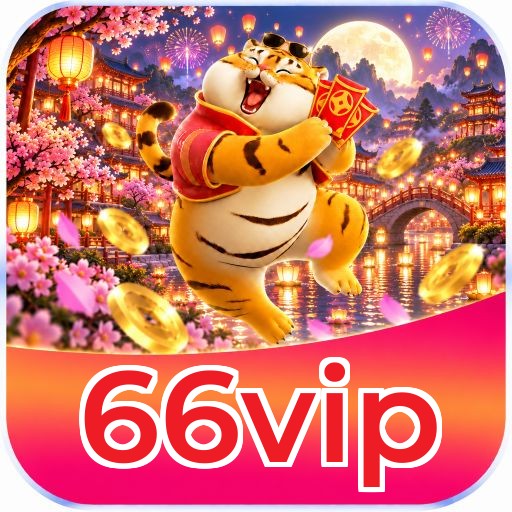 Logo 66vip