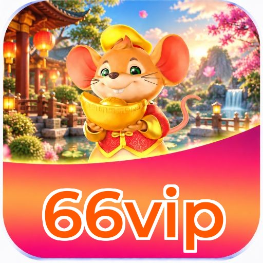 Logo 66vip