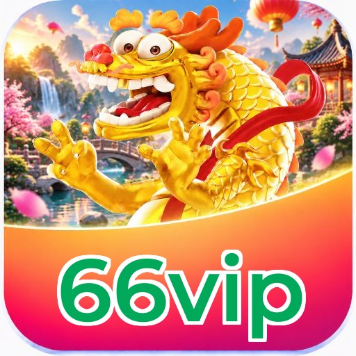 Logo 66vip