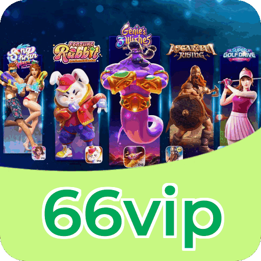APK 66vip Android