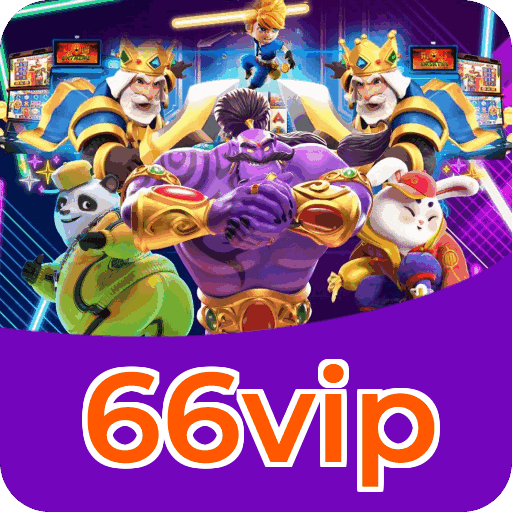 Vantagens App 66vip