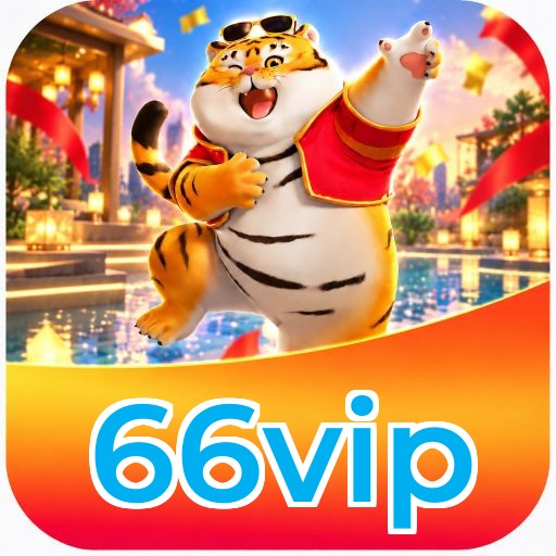 Aplicativo Mobile 66vip em Smartphones iOS e Android