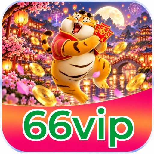 Logo 66vip