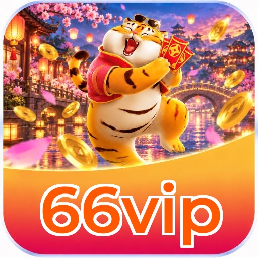 Logo 66vip