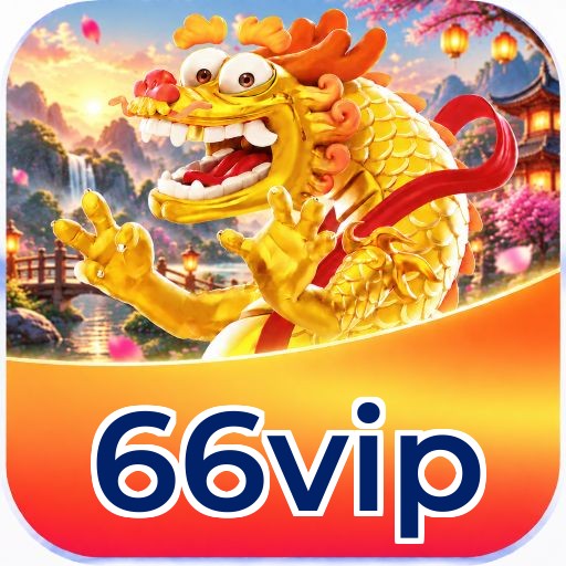 Logo 66vip