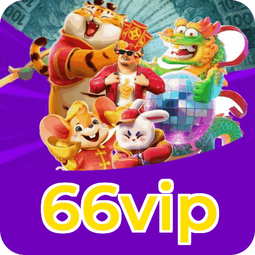 Recursos App 66vip