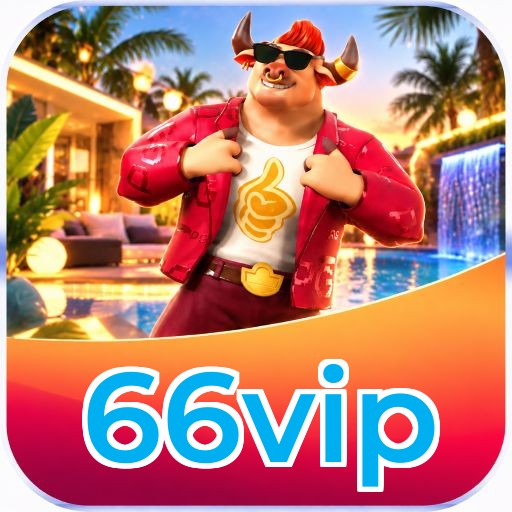 Logo 66vip