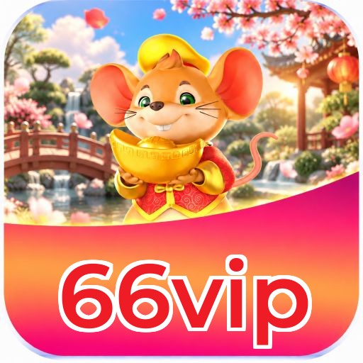 Logo 66vip