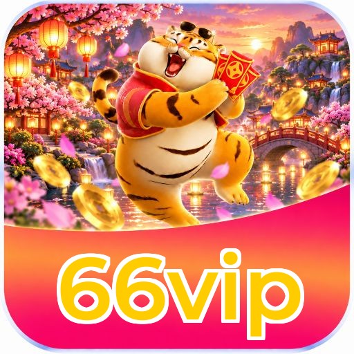 Logo 66vip