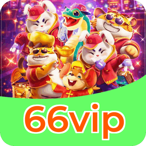 Vantagens App 66vip