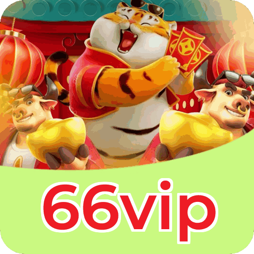 Promoções App 66vip