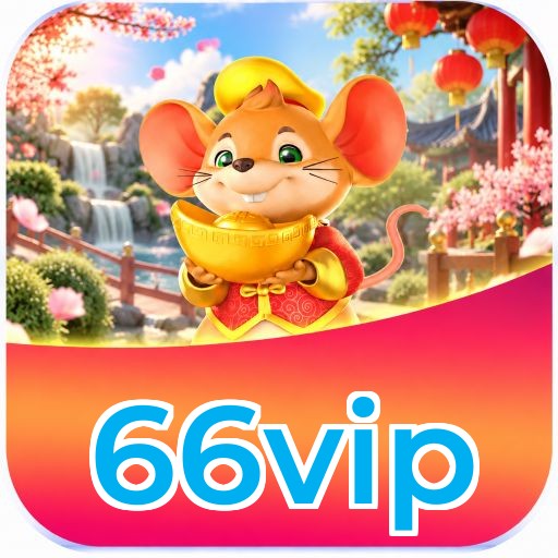 Logo 66vip