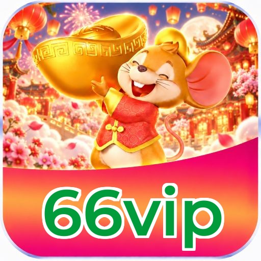 Logo 66vip