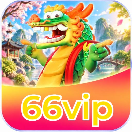 Logo 66vip