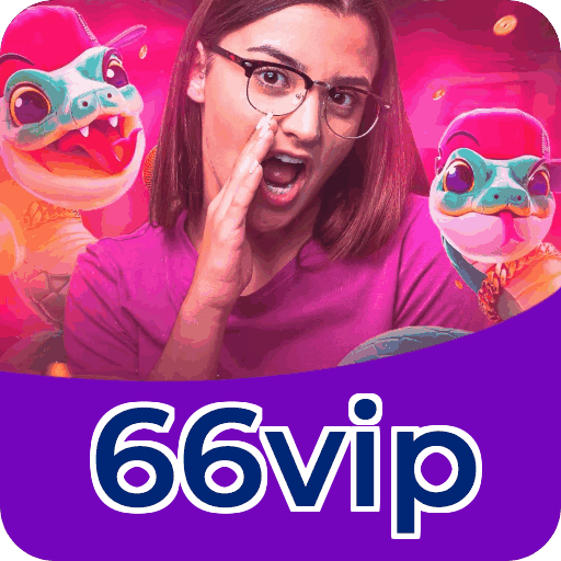 Recursos App 66vip